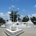 Monument in Les Cayes