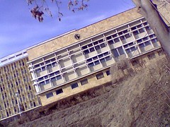 Hospital in Kabul