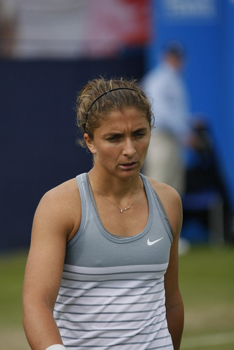 Sara Errani - Sara Errani