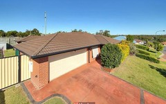 8 Vedders Drive, Heritage Park QLD
