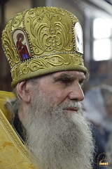 49. Празднование 70–летия архиепископа Алипия