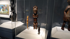 Reliquary Guardian Figure (Eyema-o-Byeri), Gabon, Fang peoples