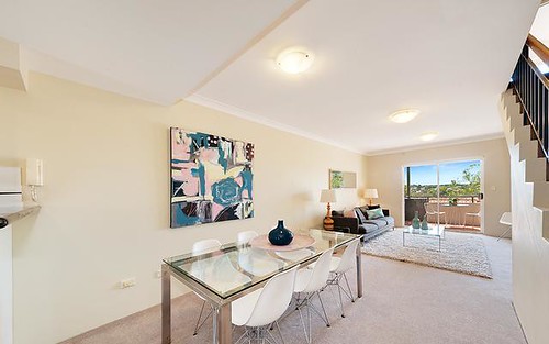 64/252 Willoughby Rd, Naremburn NSW 2065