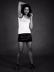 South Actress SANJJANAA Unedited Hot Exclusive Sexy Photos Set-19 (80)