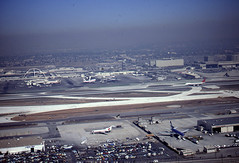 LAX March 1984