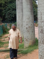 Kannada Writer Dr. DODDARANGE GOWDA Photography By Chinmaya M Rao Set-2 (29)
