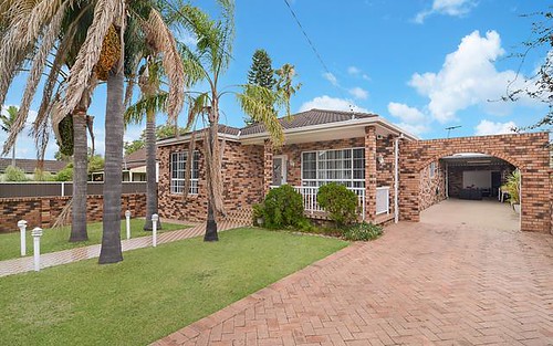 181 Victoria Rd, Punchbowl NSW 2196