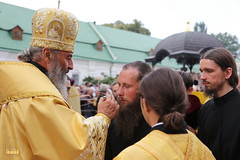 117. The Cross procession in Kiev / Крестный ход в г.Киеве