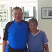 <b>Peter and Rita K.</b><br /> July 24
From Switzerland
Trip: Williamsburg, VA