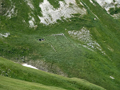 Escursionismo Gran Sasso - Monte Brancastello e Cima delle Fienare