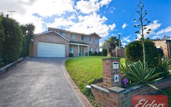 3 Lyn Place, Constitution Hill NSW