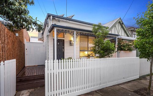 14 Free St, Yarraville VIC 3013