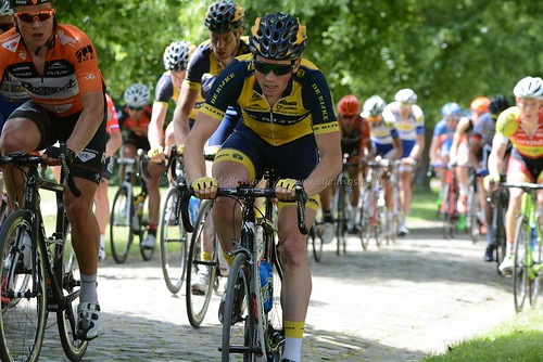 Ronde van Limburg-93