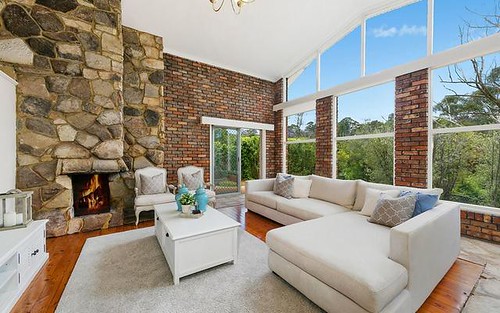 3 Lady Game Dr, Lindfield NSW 2070