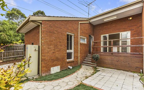 9/7-11 Darcy Street, Doncaster VIC 3108