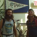 <b>Mike W. and Mark T.</b><br /> August 3
From Palm Harbor and Detroit
Trip: Providence to Seattle