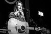 Allie Bradley performs @ The Empire Music Hall, Belfast
