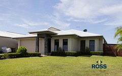 68-70 Marquise Circuit, Burdell QLD