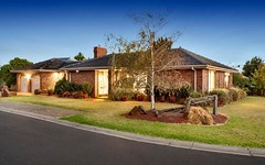 4 Dona Drive, Hoppers Crossing VIC