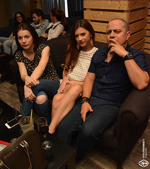 26 Iunie 2015 » Stand-up comedy cu Badea, Cortea și Toni