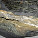 Quartz-mineralized fault zone in slate (Biwabik Iron-Formation, Paleoproterozoic, ~1.878 Ga; Thunderbird Mine, Mesabi Iron Range, Minnesota, USA) 4