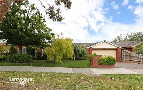23 Shearer Drive, Rowville VIC