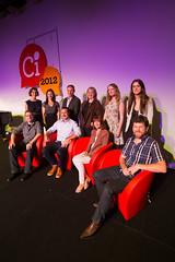 Ci2012 Scholarship Winners