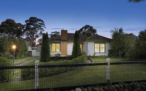 16 Bakewell St, Herne Hill VIC 3218