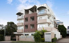 5/159 Clarence Road, Indooroopilly QLD
