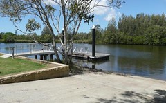 Lot 3 Cnr George Gibson Drive & Wharf Road, Coopernook NSW
