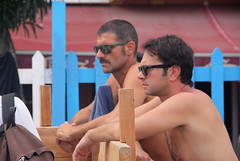 Beach Volley - 2x2 maschile 9 agosto 2015 • <a style="font-size:0.8em;" href="http://www.flickr.com/photos/69060814@N02/20469866871/" target="_blank">View on Flickr</a>