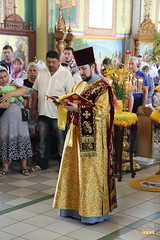 109. Празднование 70–летия архиепископа Алипия