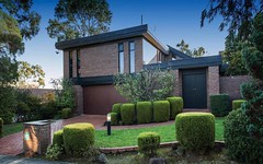11 The Woodland, Wheelers Hill VIC