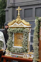 18. The Cross procession in Kiev / Крестный ход в г.Киеве