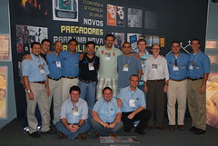 II Conferência de Plantação - 2010