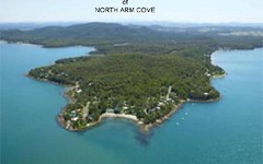 372 Deepwater Drive, North Arm Cove NSW
