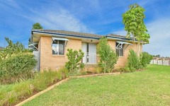 60 Peppin Crescent, Airds NSW