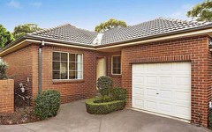 6/6A Eric Street, Eastwood NSW