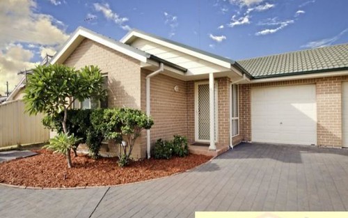 1/4 Rice Place, Oxley Park NSW