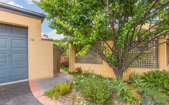 14/3 Tauss Place, Bruce ACT