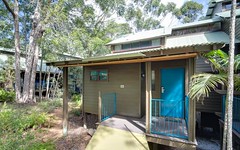510 Banksia Villa, Fraser Island Qld