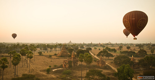 Myanmar 2012
