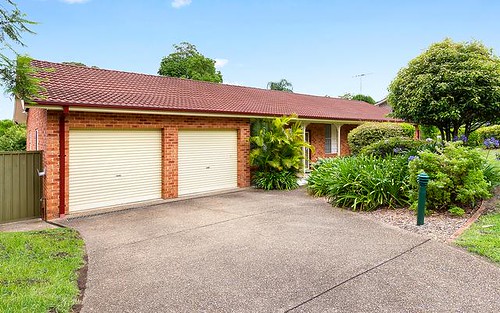 6 Gaiwood Place, Castle Hill NSW 2154