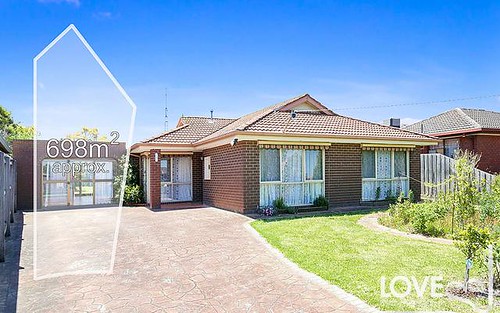 2 Plymouth Ct, Epping VIC 3076