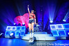 Charli XCX @ Charli And Jack Do America Tour, The Fillmore, Detroit, MI - 08-11-15