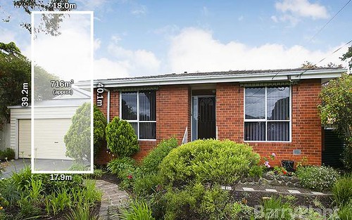 60 Westerfield Drive, Notting Hill VIC