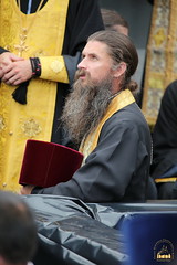 43. The Cross procession in Kiev / Крестный ход в г.Киеве