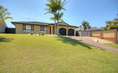 3 Maple Court, Burleigh Waters Qld