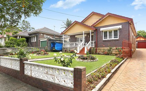 333 Queen St, Concord West NSW 2138