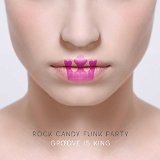 Rock Candy Funk Party images